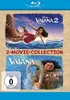 Vaiana 1 + 2 Produktbild-Vorschau 1