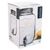 Orion drankdispenser, glazen model, met tappost, glazen Productafbeelding-voorbeeld 7