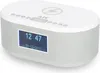 Radiowecker DAB mit Ladefunktion Bluetooth QI Funktion USB Produktbild-Vorschau 4
