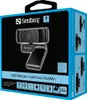 SANDBERG USB Webcam Autofocus DualMic Produktbild-Vorschau 3