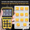CkeyiN OBD2-Diagnosegerät BT529 Auto Scanner Auslesegerät Produktbild-Vorschau 13