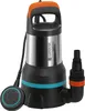 Gardena Clear/Dirty Water Pump 15000 550 W 0,7 bar 15000 Produktbild-Vorschau 2