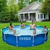 128210 Frame Pool Rondo 366 X 76 Cm Ohne Filterpumpe Produktbild-Vorschau 7