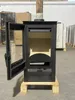 Verso Sophia - Stufa a legna da 7,5 kW | Stufa ad alta Anteprima dell’immagine prodotto 8