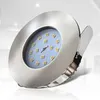 3x LED Einbaustrahler ultra-flach Badzimmer IP44 Produktbild-Vorschau 6