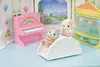 Sylvanian Erlebniskindergarten Sonnenschloss Produktbild-Vorschau 6