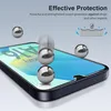 3X Für Samsung Galaxy A16 5G Panzerglas Glasfolie Display Produktbild-Vorschau 12