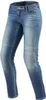 Damskie spodnie motocyklowe Revit Westwood SF, blau, 36 Podgląd zdjęcia produktu 1