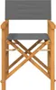 VidaXL 4008513, Terrasse, Polyester, Teak, 110 kg, 45,5 cm, Produktbild-Vorschau 4