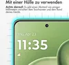 Accezz Tvrdé ochranné sklo pro Motorola Edge 60 Pro Náhled obrázku produktu 3