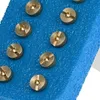 Vergaser Hauptdüsenset Polini 5mm für Dellorto Vergaser Produktbild-Vorschau 2