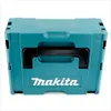 Makita DHP 482 RTJ Akku Schlagbohrschrauber 18V 62Nm im Produktbild-Vorschau 4