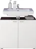 trendteam Bad Waschbeckenunterschrank Tetis Graphit Produktbild-Vorschau 3