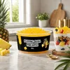 BubbleJoy Popping Boba Ananas 350 g Fruchtperlen für Bubble Produktbild-Vorschau 7