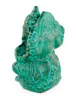 Rzeźba Ganesha - dekoracja pokoju w stylu deco - Stone Mix Podgląd zdjęcia produktu 6