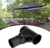 Ampelschirm Zubehör Ersatzteile für Kurbel Schirmhalter Produktbild-Vorschau 2