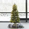 Sirius LED Baum Elton Tree 195 LED warmweiß 1,5 m grün Produktbild-Vorschau 1