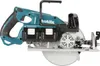 Makita DRS780Z Akku-Handkreissäge 65 mm 2x18 V Ø 185 mm Produktbild-Vorschau 39