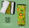 HECKBO® Jungle autokussen voor kinderen - wasbaar in de Productafbeelding-voorbeeld 2