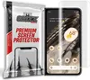 GrizzGlass Hydrogelfolie Hydrofilm für Google Pixel Fold Produktbild-Vorschau 1