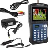 MegaSat SAT Messgrät Digital 1 HD Produktbild-Vorschau 11