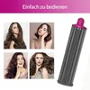 Lockendreher Lockenstab-Zubehör, 2-in-1 Zwei Wege Roller Produktbild-Vorschau 5