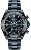 Herrenuhr Hugo Boss Hero 2.0 1514270, Schwarz Produktbild-Vorschau 1