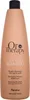 Fanola Oro Therapy 24k Gold Shampoo Shampoo für Feinheit Produktbild-Vorschau 2