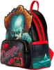 ES by Loungefly Mini Rucksack Pennywise Voir les images du produit 5