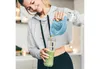 Westmark Zitrus- und Orangenpresse Limetta, 350 ml, blau, Anteprima dell’immagine prodotto 18