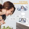 7MAGIC Babyphone mit Kamera und Audio, 12,7 cm (5 Zoll) Produktbild-Vorschau 7