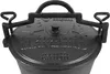 BBQ-Toro magic kettle "Wizard", 10 litri, pentola in ghisa Anteprima dell’immagine prodotto 6