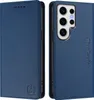 Lederhülle für Samsung Galaxy S24 Ultra Hülle Flip Produktbild-Vorschau 2
