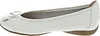 Wirth Klassische Ballerinas weiss Damen 383531313733 Weiß Produktbild-Vorschau 13
