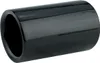 2 Endrohrblenden Schwarz für BMW 1er F20 F21 2er F22 F23 Produktbild-Vorschau 2