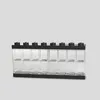 LEGO® Sammelbox für 16 Minifiguren - schwarz Produktbild-Vorschau 4