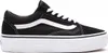 Vans Damen Low Sneaker Old Skool Platform B3UY28 Schwarz Produktbild-Vorschau 31
