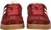 Inuovo Sneaker Sneaker Veloursleder/Textil Produktbild-Vorschau 4
