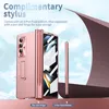 Etui pour Samsung Galaxy Z Fold 3 5G, protection magnétique Voir les images du produit 5