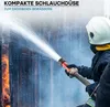 Wiltec Strahlrohrdüse für Kleinstrahlrohr Schlauchdüse Produktbild-Vorschau 2