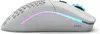 Glorious Gaming Mouse Model O wireless white Produktbild-Vorschau 4