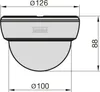 BASI - KA 305 - CCD Kamera-Attrappe - Überwachung - Produktbild-Vorschau 5