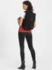 FORVERT Forvert Dale Backpack black Gr. OS Produktbild-Vorschau 14