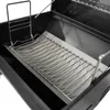TAINO CHAROX Barbecue au charbon de bois portable gril de Voir les images du produit 8