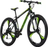 Horské kolo Hardtail 29 Zoll Sharp KS Cycling 588M, 589M Náhled obrázku produktu 1