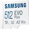 Pamäťová karta EVO Plus SDXC™ UHS-I - 512 GB Náhľad obrázku produktu 8