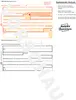 Avery Zweckform - carta - adesivo rimovibile - Anteprima dell’immagine prodotto 4