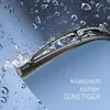 alca® Scheibenwischer mit Heckwischer ideal für CITROËN Produktbild-Vorschau 1