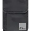 Jack Wolfskin Brustbeutel Organizer Black Produktbild-Vorschau 2