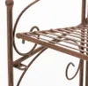 CLP Regal Lenja | Farbe antik braun Produktbild-Vorschau 8